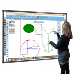 Interactive Digital Whiteboard