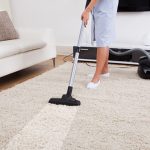 Carpet Cleaning Service