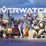 Overwatch boost Game