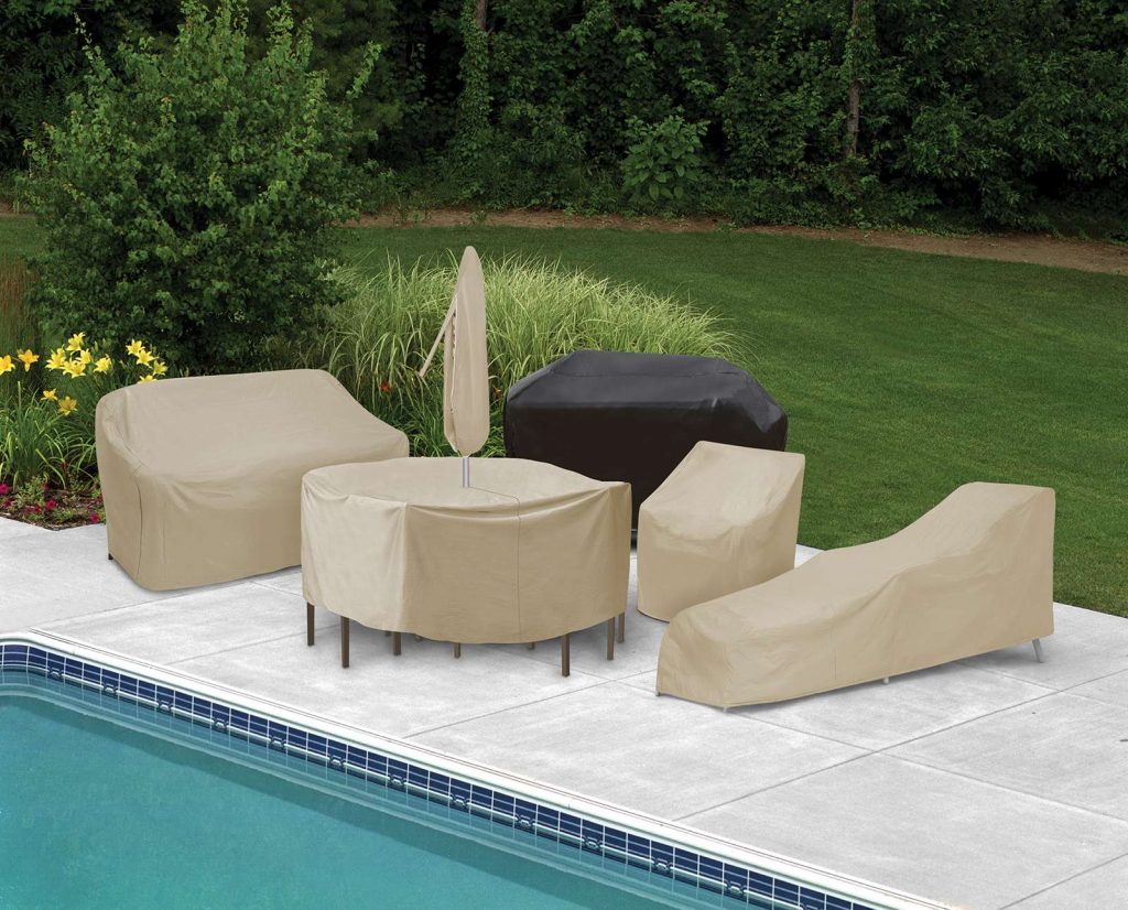 Garden furniture Covers