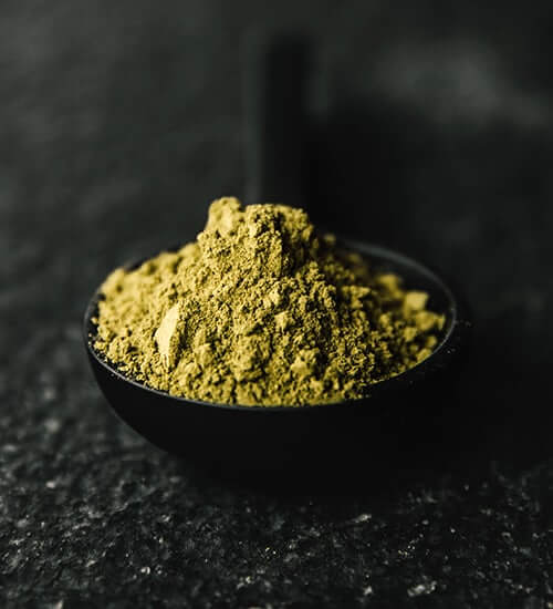 kratom for anxiety management