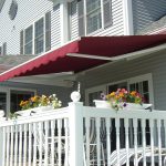 Retractable Awnings