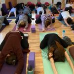 Marianne Wells Yoga School