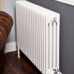 Column Radiators