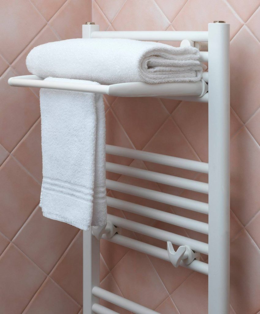 towel racking