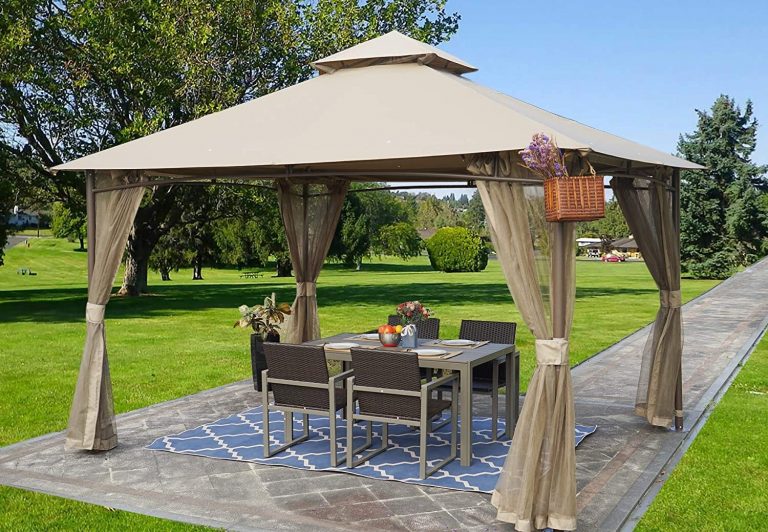 Pop Up Canopy Tent