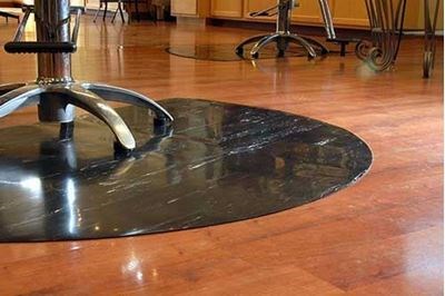 salon floor mats