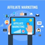 Affiliate Marketing