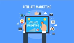 Affiliate Marketing