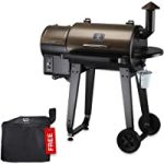 smoker grills reviews