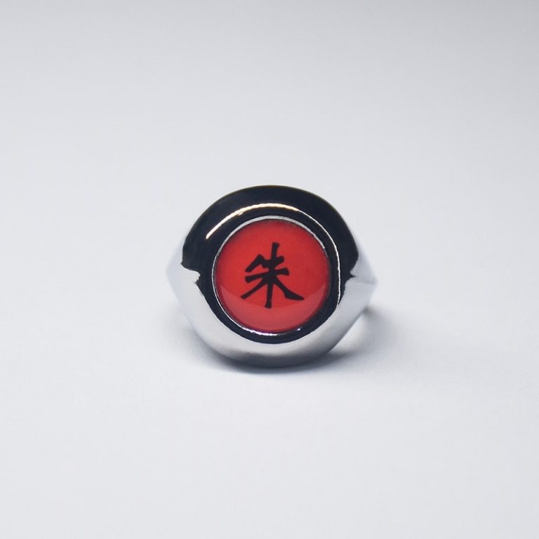 Akatsuki Rings