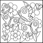 Printable Coloring Pages