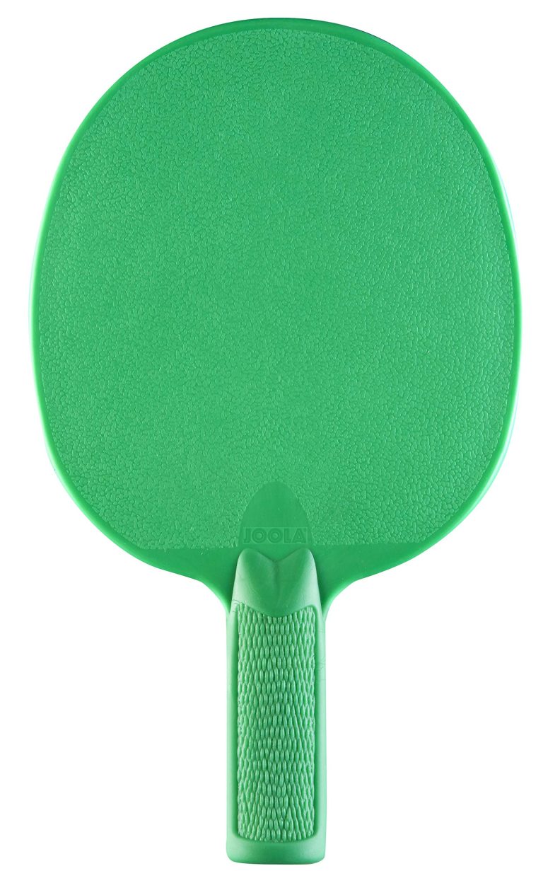 table tennis bat set