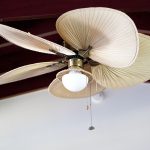 Choosing a Ceiling Fan