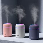 Humidifier