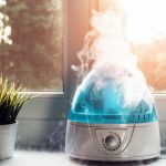 Air Humidifier