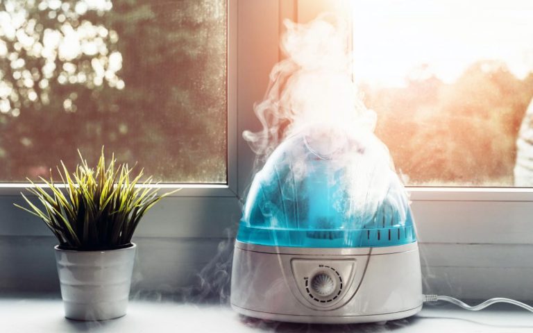 Air Humidifier