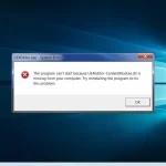 Fix Windows Errors