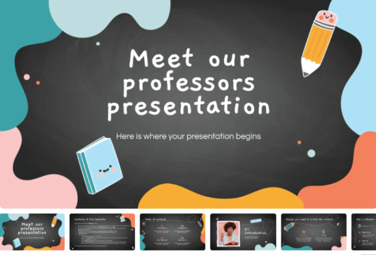 PowerPoint Templates