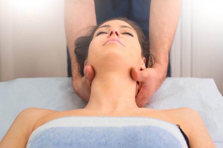 Craniosacral Therapy