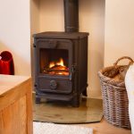 Wood stoves