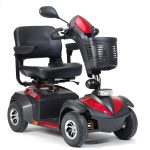 Mobility Scooter