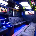 party bus