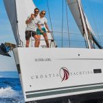 Luxury Yacht Rentals