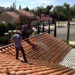 Roofing Business