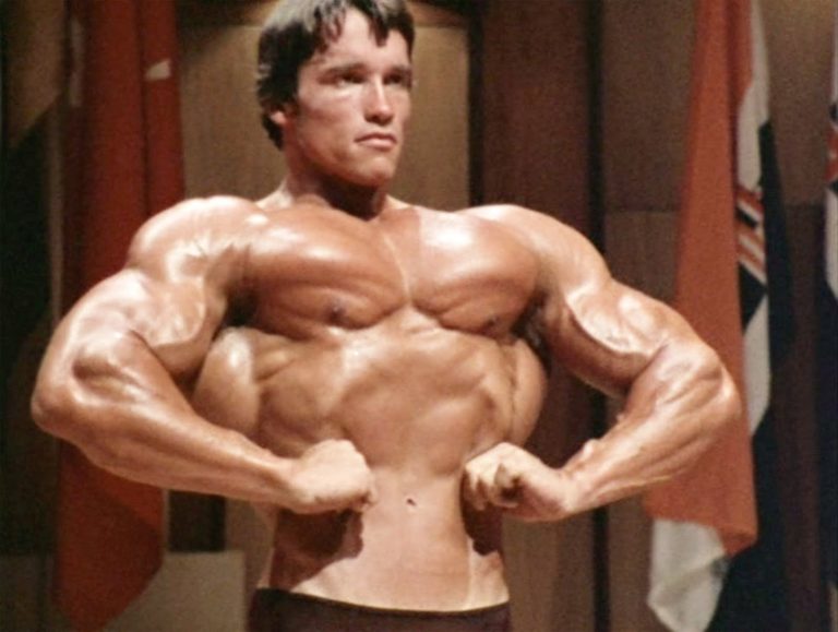 Bodybuilding Steroids