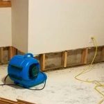 Water Damage Repair