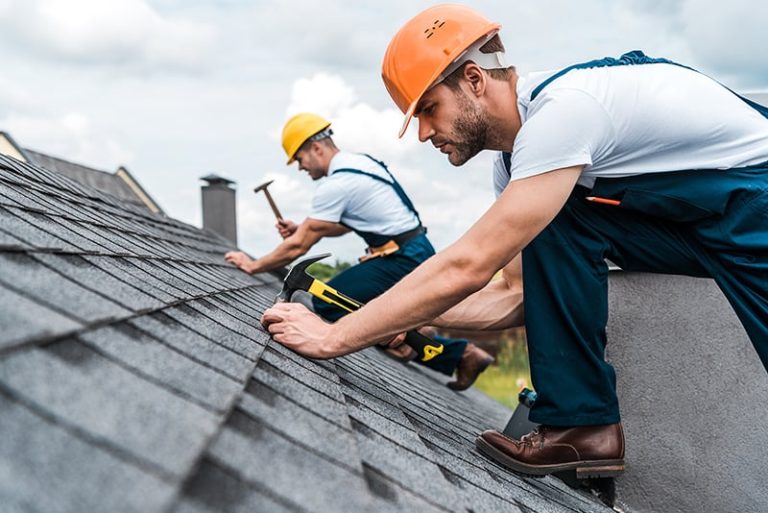 Roofing Service