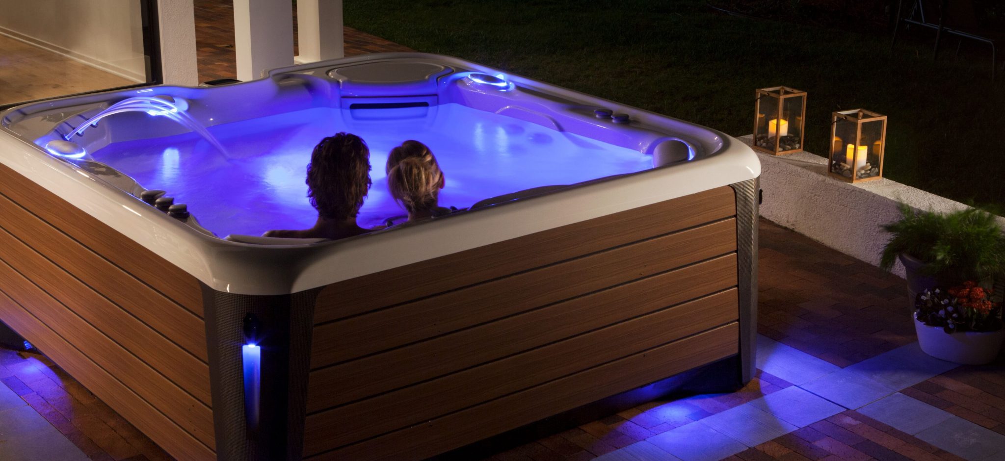 Hot Tubs For You.